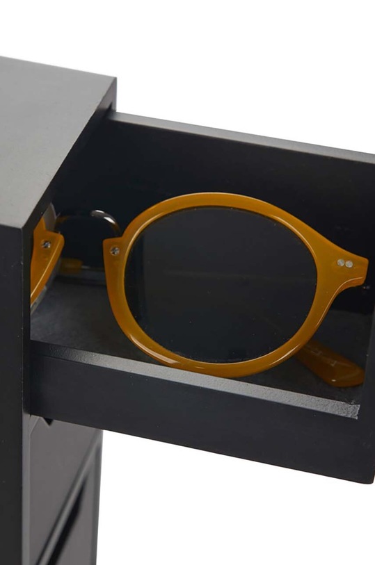 Living și dormitor Balvi organizator de ochelari 27669 negru