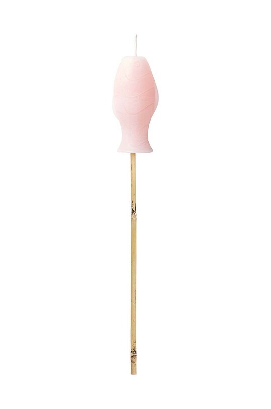 Broste Copenhagen torță de grădină Fish Fakkel multicolor 45800558