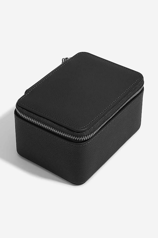 Пътна кутия за часовници Stackers черен 74801