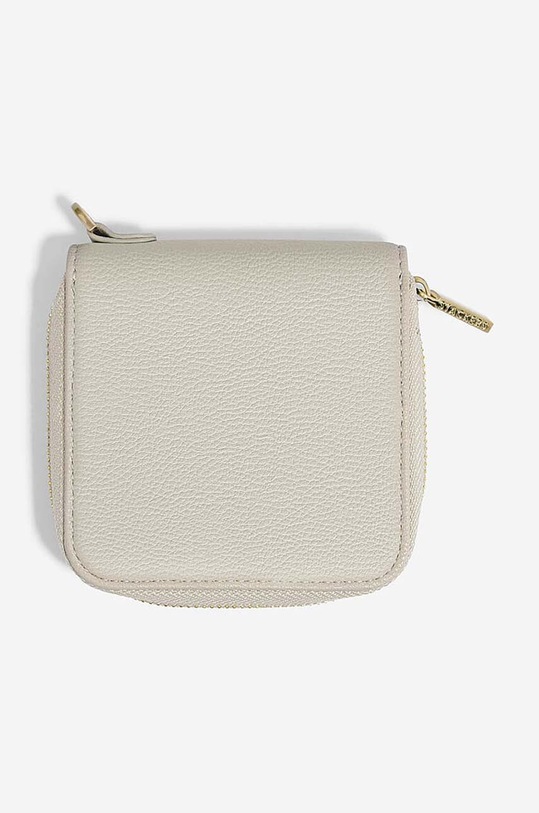 Stackers pudełko podróżne na biżuterię beżowy 75624