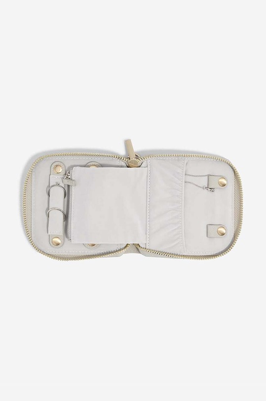 Stackers pudełko podróżne na biżuterię 75624 beżowy AA00