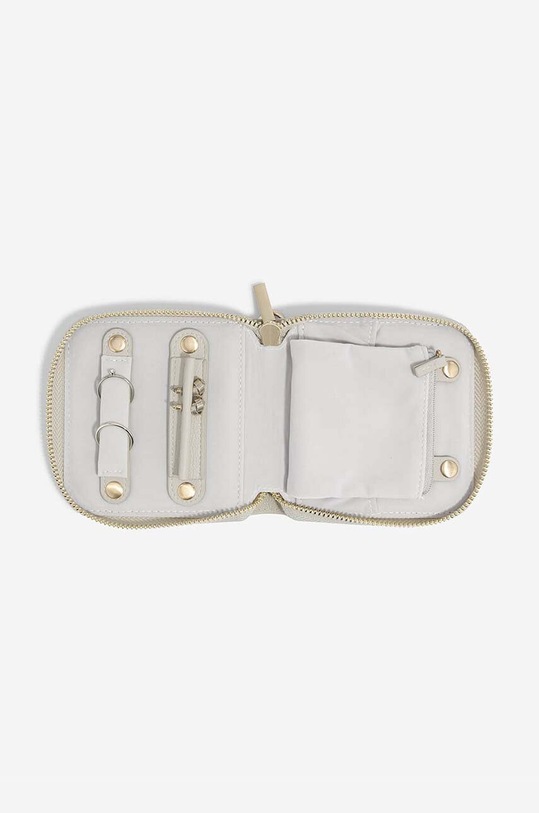 Salon i sypialnia Stackers pudełko podróżne na biżuterię 75624 beżowy