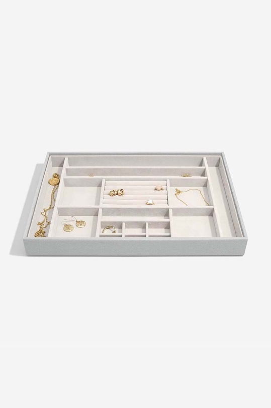 Stackers organizer na biżuterię szary 74507