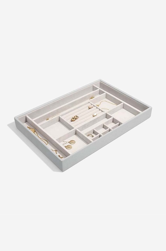 Stackers organizer na biżuterię 74507 szary AA00