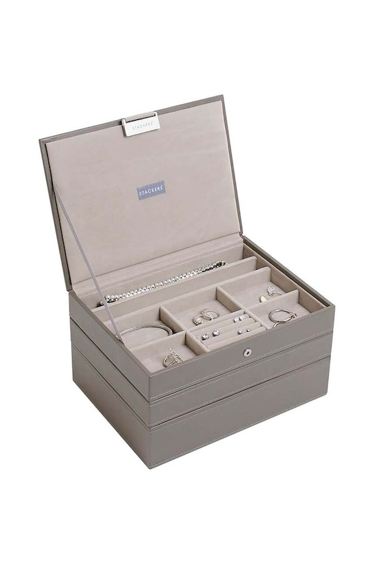 Stackers cutie de bijuterii 70797 violet AA00