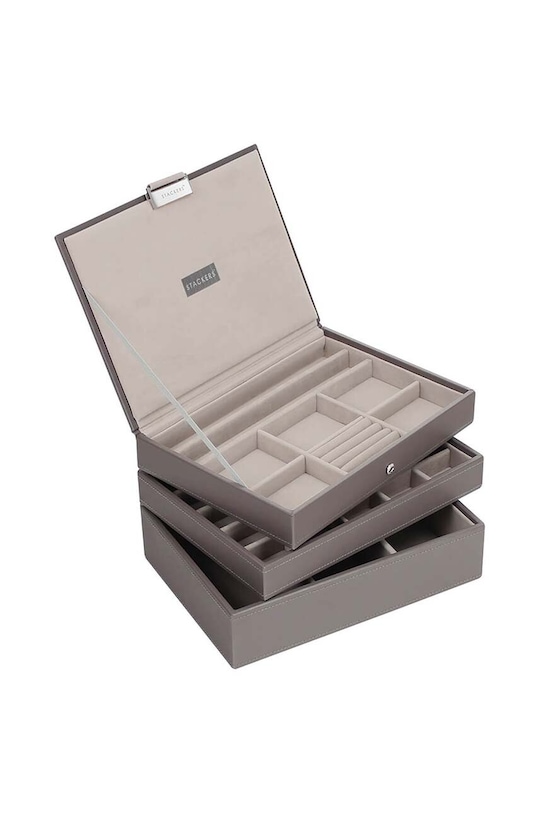 Stackers cutie de bijuterii violet 70797