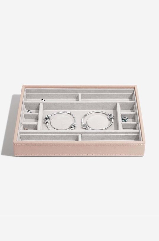 Stackers organizer brățări 74400 bej AA00