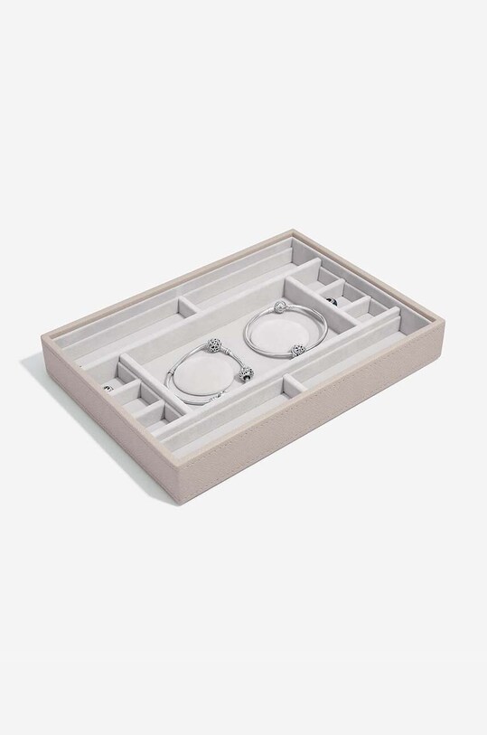 Stackers organizer brățări bej 74402