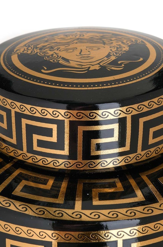 Dnevni boravak i spavaća soba Ukrasna vaza 3.70.902.0161 šarena