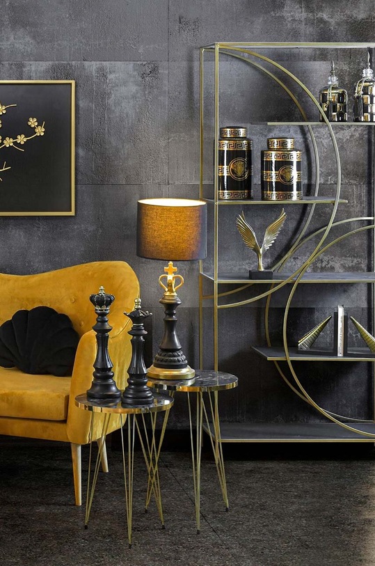 Ukrasna vaza šarena 3.70.902.0161