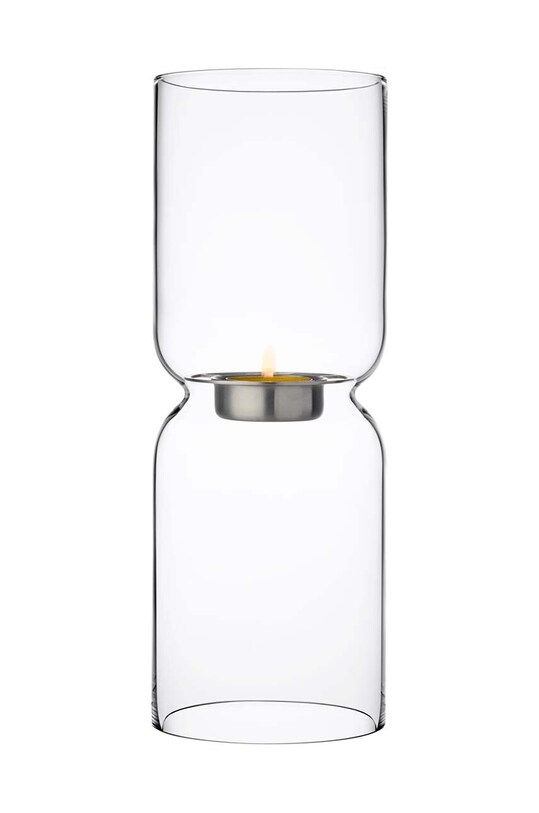 Декоративний свічник Iittala прозорий 1007804