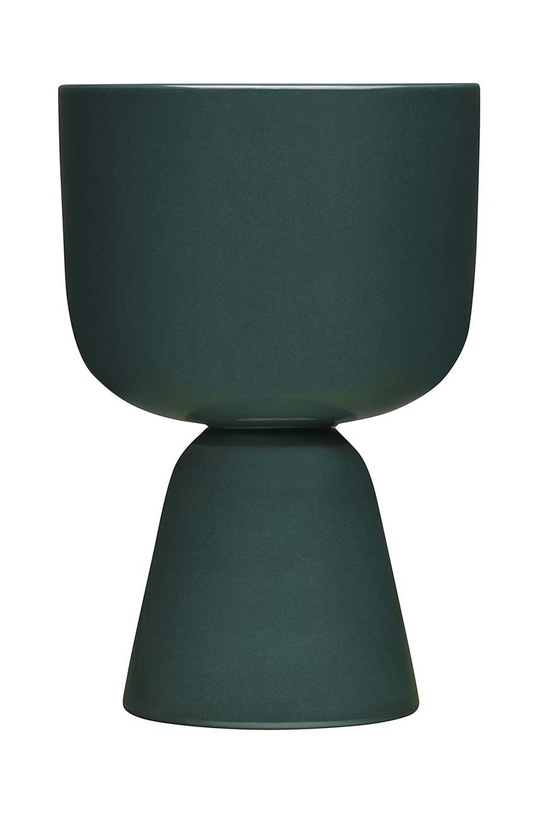 Květináč Iittala Nappula tyrkysová 1051522