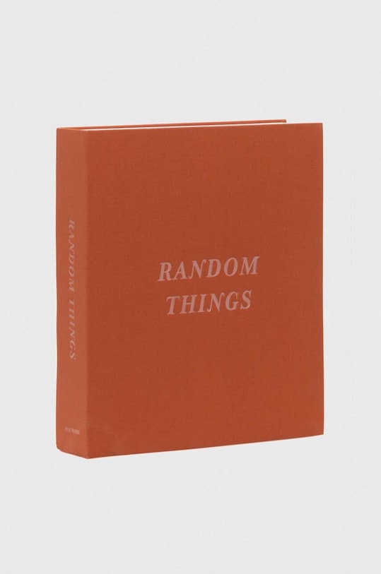 Printworks cutie de depozitare portocaliu PW00436