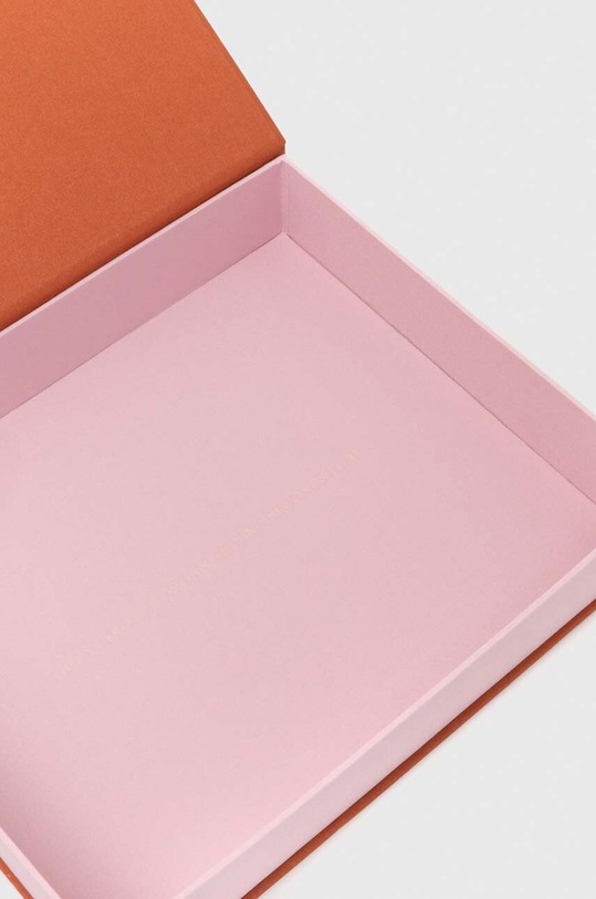 Printworks cutie de depozitare PW00436 portocaliu AA00