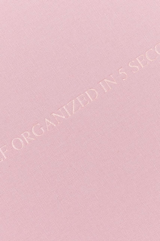 Living și dormitor Printworks cutie de depozitare PW00436 portocaliu