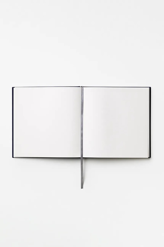 Лайфстайл Гостьова книга Printworks PW00373 барвистий