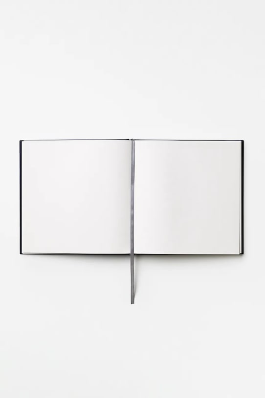 Лайфстайл Гостьова книга Printworks PW00373 барвистий