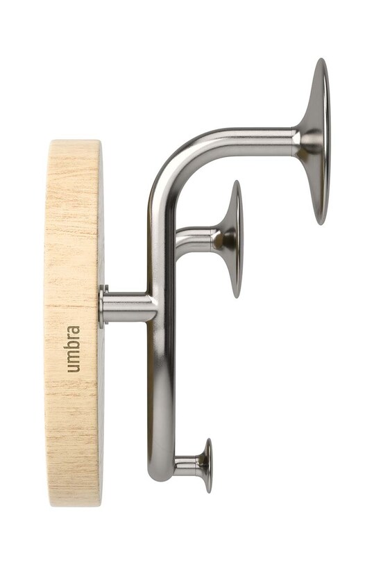 Dnevni boravak i spavaća soba Zidna vješalica Umbra Melody 1019564.392 šarena