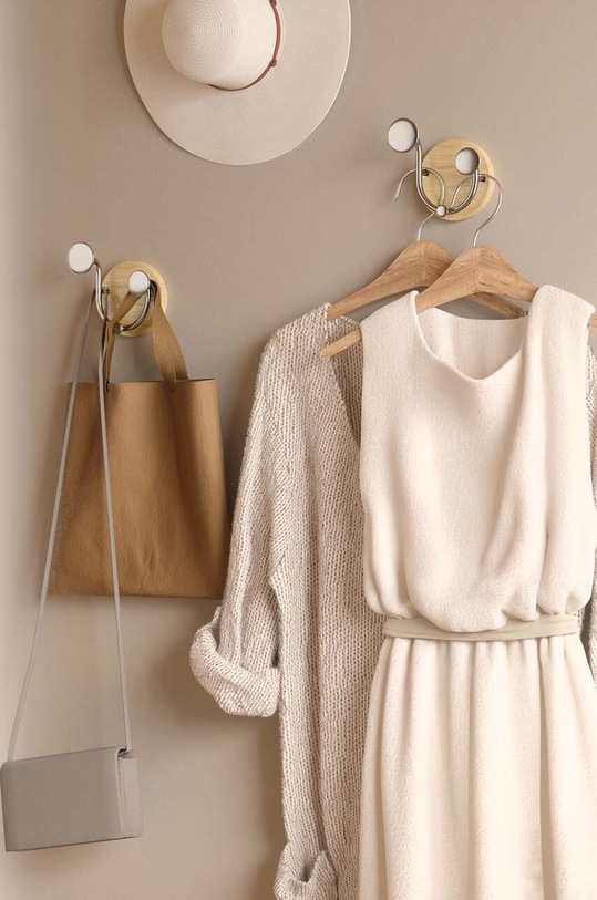 Zidna vješalica Umbra Melody 1019564.392