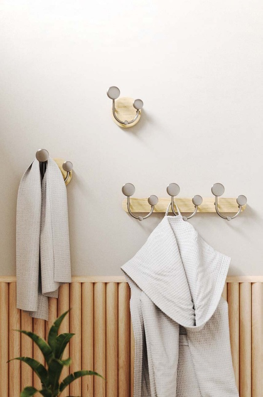 Zidna vješalica Umbra Melody 1019564.392