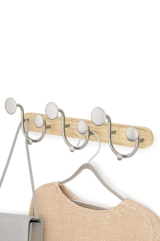 Настінна вішалка Umbra Melody барвистий 1019559.392