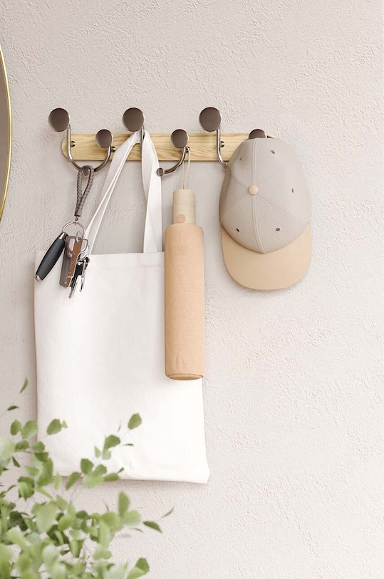 Настінна вішалка Umbra Melody 1019559.392