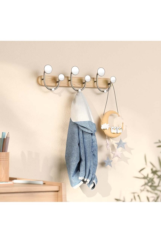 Настінна вішалка Umbra Melody 1019559.392