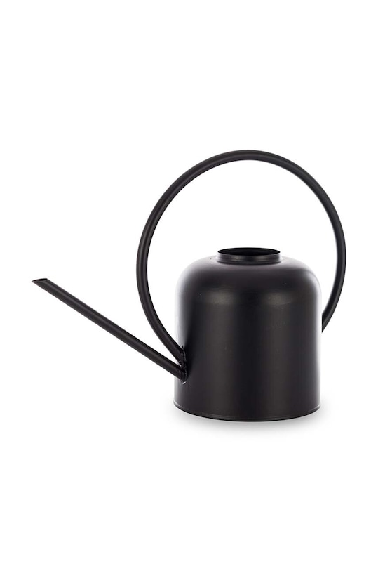 Kropící konev černá 153617.