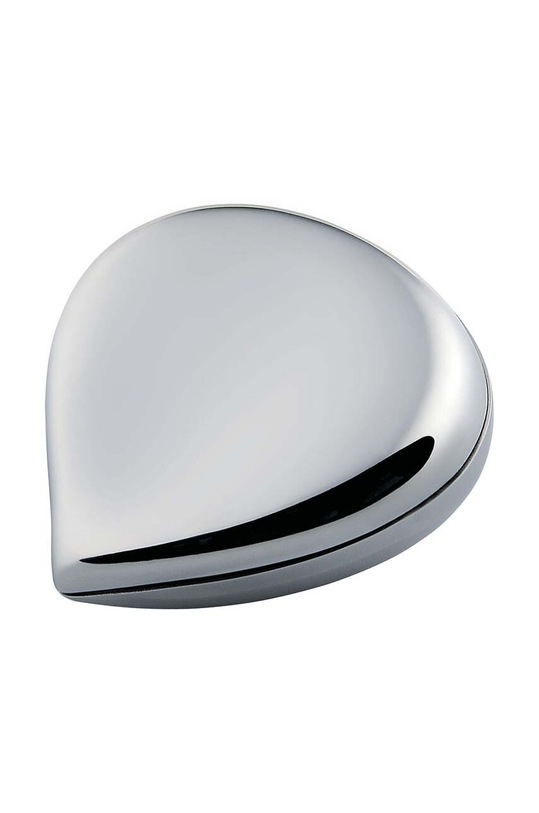 Spremnik za tablete Alessi Chestnut siva CHB01