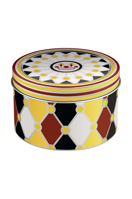 Alessi set de cutii de depozitare Circus 3-pack MW31S3 multicolor AA00