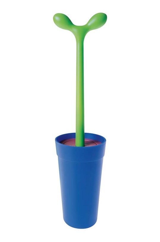 Alessi perie de toaleta Merdolino multicolor ASG04.AZ