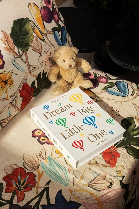 Фотоальбом Printworks Dream Big Little One барвистий PW00607