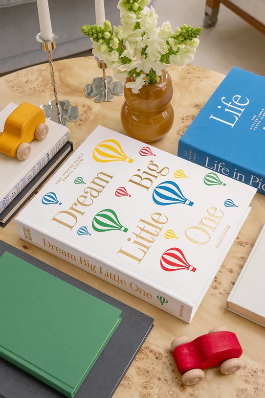 Фотоальбом Printworks Dream Big Little One PW00607