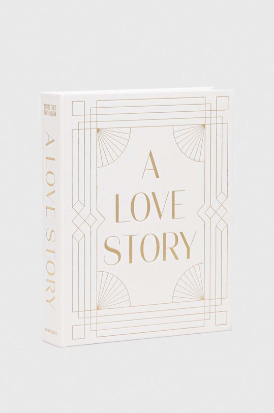 Printworks album foto A Love Story alb PW00605