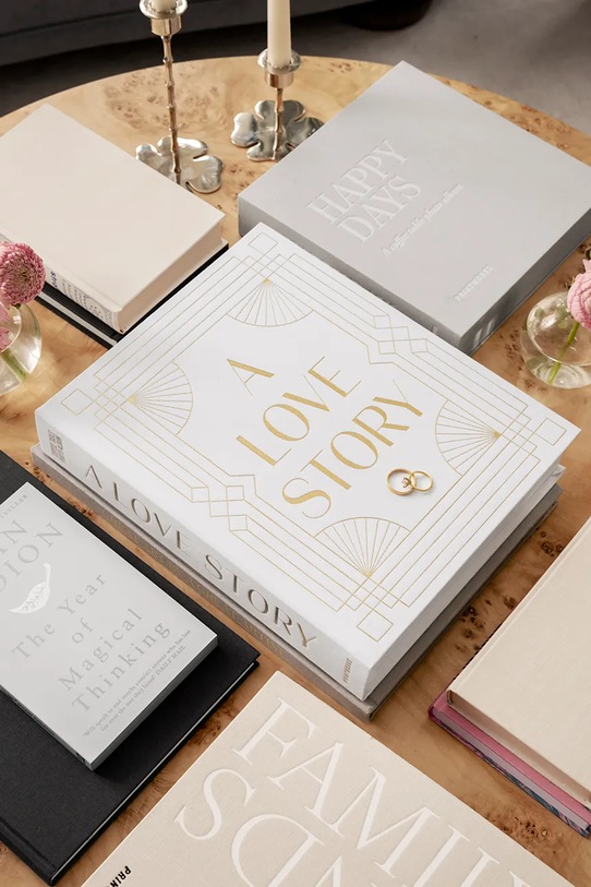 Фотоальбом Printworks A Love Story PW00605