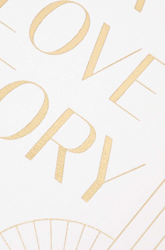 Lifestyle Αλμπουμ φωτογραφιών Printworks A Love Story PW00605 λευκό
