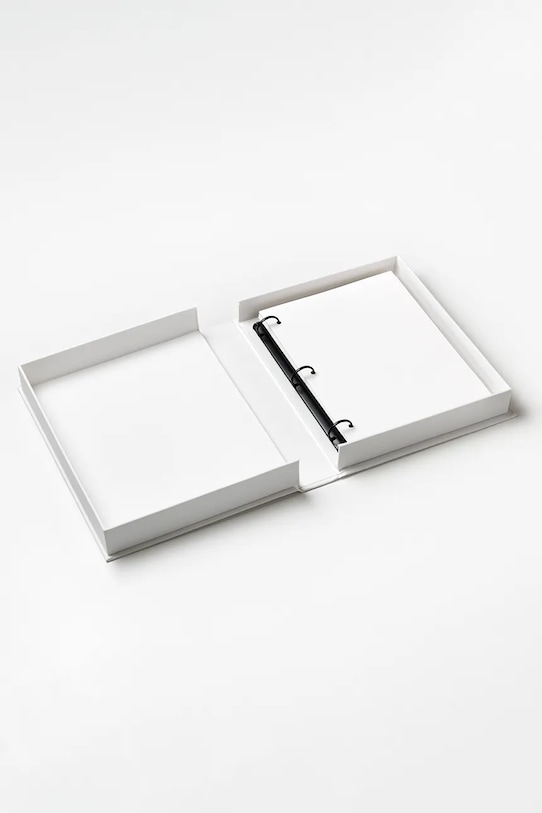 Лайфстайл Фотоальбом Printworks A Love Story PW00605 белый