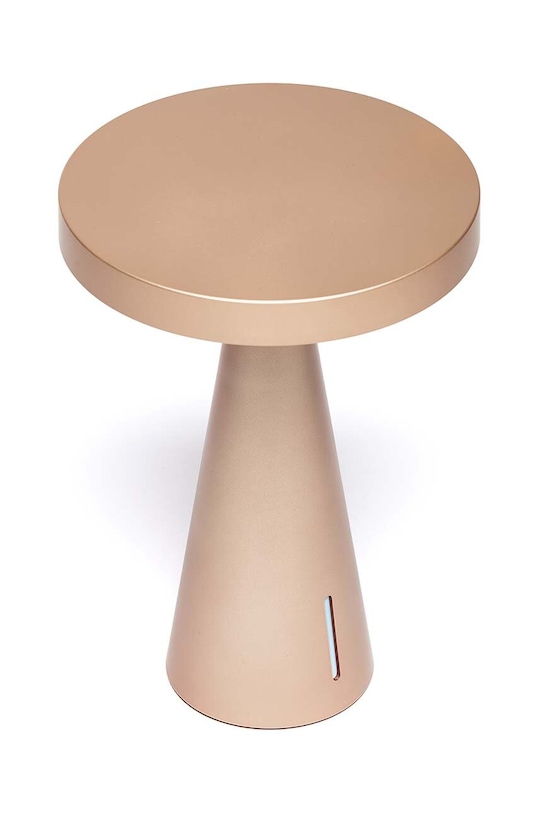 Бесконтактный дозатор для дезинфекции рук с подсветкой Lexon Mano LH79D жёлтый AA00