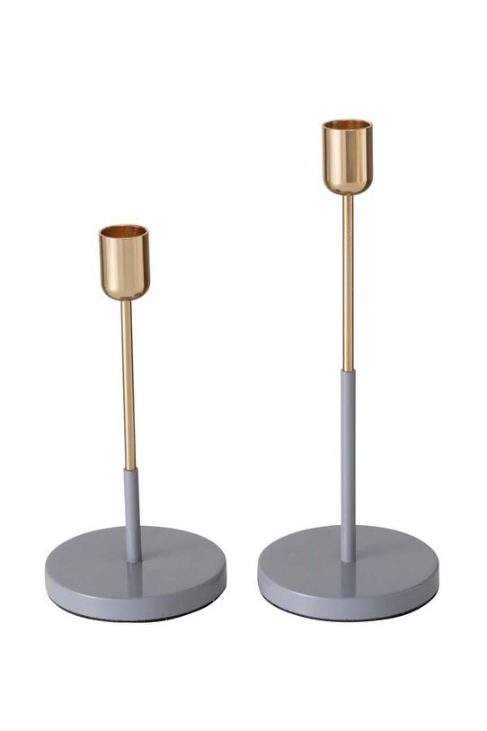 Boltze set de sfeșnice Telmo 2-pack multicolor 2038210