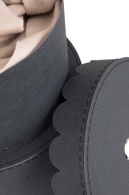 Комплект ящиков для хранения Bigso Box of Sweden Wilma 2 шт чёрный 9882C6806