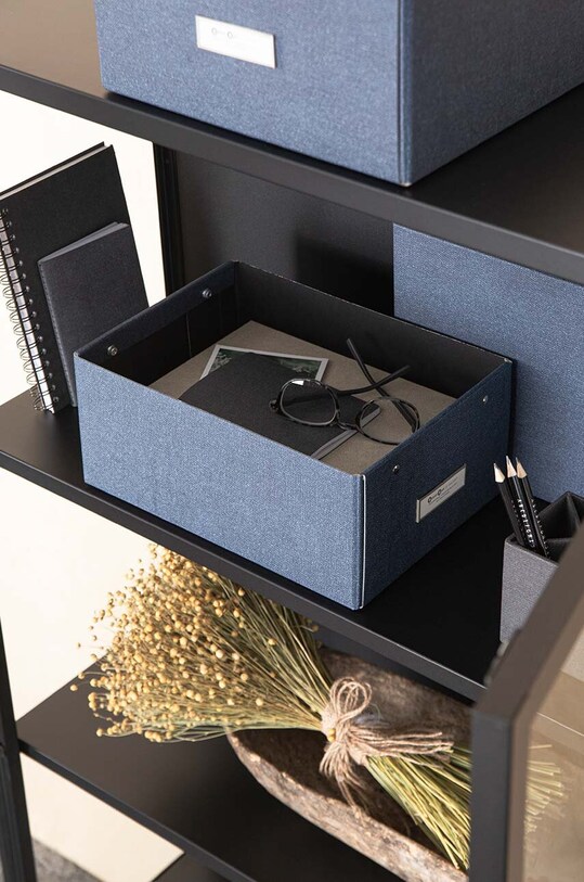 Bigso Box of Sweden pudełko do przechowywania 8881C3839