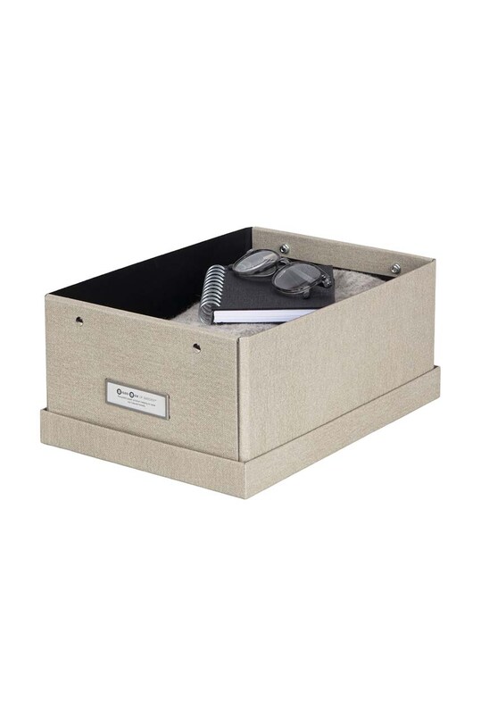 Bigso Box of Sweden cutie de depozitare bej 8881C5539