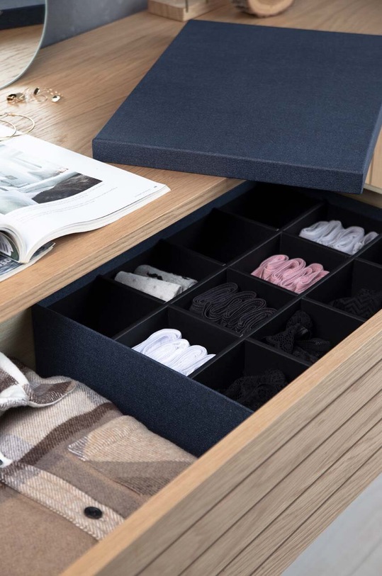 Bigso Box of Sweden cutie de depozitare 6341C3878LEA648