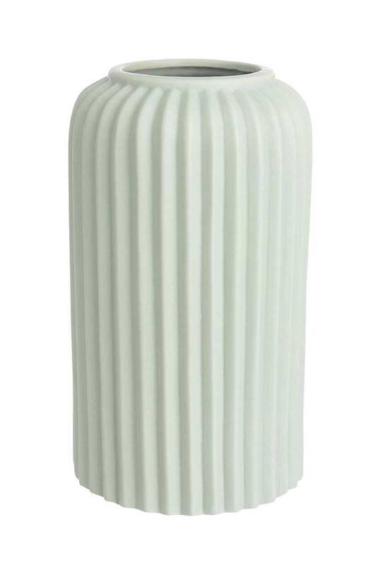 Bizzotto vaza decorativa Artemide verde 0503239