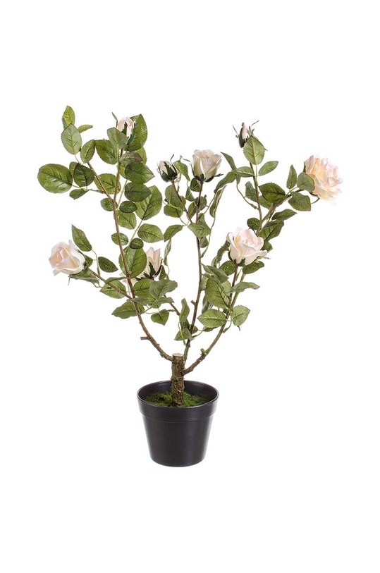 Bizzotto sztuczna roślina w doniczce Isabel multicolor 0172244