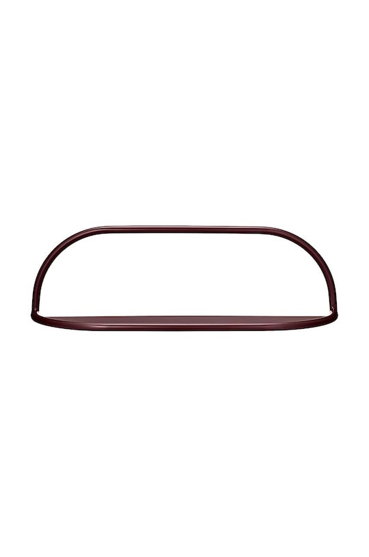 Полиця AYTM Angui бордо 501970244081