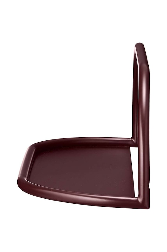 Полиця AYTM Angui 501970244081 бордо AA00