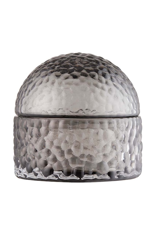 Nádoba s víkem AYTM černá 508050002016