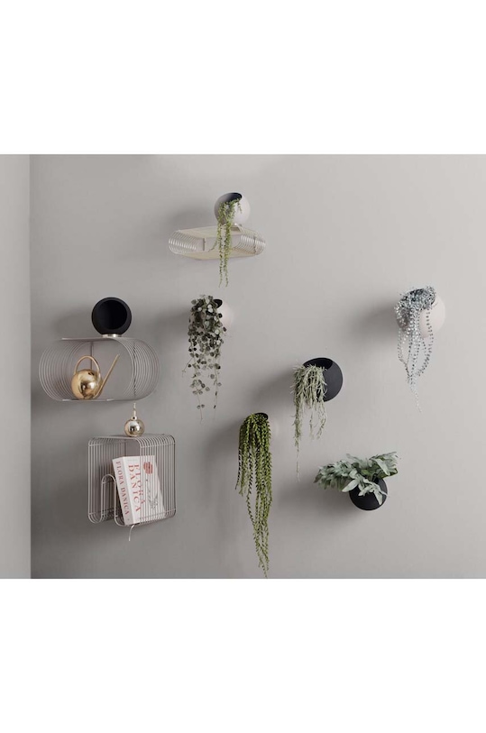 AYTM doniczka ścienna Globe 509210044012 multicolor AA00