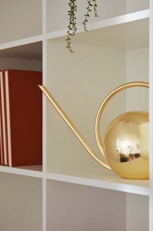 Salotto e camera AYTM annaffiatoio Globe 508090005082 giallo